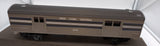 MTH RK-6020 New York Central Streamlined Baggage Car NYC 9152 O Scale Like New