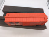 MTH Premier 20-94012 New Haven 40' Woodsided Reefer Car O Scale Like New