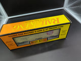 MTH Railking 30-2592A Pittsburgh Brewing Company PBC 435067 Reefer Car . O SCALE NEW