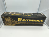 K-line K85-1877-0 J.L. Cowen observation Passenger car O SCALE Used Excellent