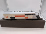 Lionel 2242-15 NH "checkerboard" EMD F3 A/B diesel  O SCALE Like New