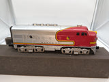 MTH Rugged Rails 33-2012-3 Texas Special F-3 A Unit - Non-Powered O SCALE Used Excellent