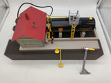 Lionel 6-83634 KEYSTONE COMMAND CONTROL SMOKE FLUID LOADER O SCALE Like New
