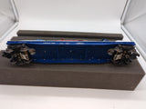 K-Line K722-6001 Ford Operating Double Searchlight O SCALE Like New