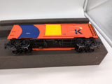 Lionel 6-15060 K-LINE BY LIONEL BOXCAR O SCALE Like New