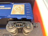 Lionel 6-19978 Gold Member Railroaders Club 1999 box set O scale NEW