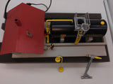Lionel 6-83634 KEYSTONE COMMAND CONTROL SMOKE FLUID LOADER O SCALE Like New