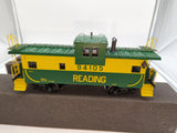 K-Line K613-1932 Reading Scale Caboose O SCALE Like New