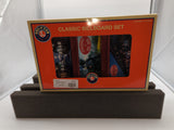 Lionel 2030070 STRASBURG BILLBOARDS 3-PACK O SCALE Like New