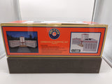 Lionel 6-83745 LIONELVILLE HOSPITAL Kit O SCALE NEW