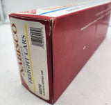 K-Line K625702 Nabisco O SCALE NEW Damaged Box