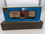 Lionel 6-26781 #3540 OPERATING RADAR CAR O SCALE Like New