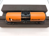 MTH Railking 30-73375 Hooker Chemicals O SCALE Like New