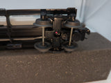 Lionel 6-26147 #6315 DIAMOND CHEMICALS SINGLE-DOME TANK CAR O SCALE Like New