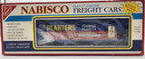 K-Line K625702 Nabisco O SCALE NEW Damaged Box