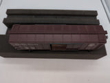 MTH Railking 30-7487 Pennsylvania Box Car #6464 2001. O SCALE Like New