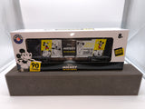Lionel 1938010 THE TRUE ORIGINAL BOXCAR (Disneys Mickey)  O SCALE NEW