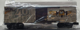 MTH Railking 30-71017 O SCALE RailKing Box Car NEW 2020
