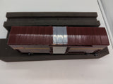 Lionel 6-39375 LIONEL PRR HI-CUBE BOX CAR O GAUGE O SCALE Like New