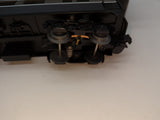 Lionel 6-39056 NEW YORK CENTRAL STREAMLINER PASSENGER CAR 2-PACK (BLACK) (2561, 576) O SCALE Like New
