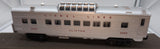 Lionel 6-52530 Illuminated Vista Dome Car O SCALE Like New