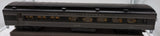 K-Line K4471-0614 NYC Pacemaker Heavyweight Passenger Car - Diner #614 O SCALE Like New