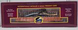 MTH Premier 20-20479D O Scale Norfolk Southern Gondola Car w/switch load NEW