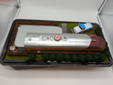 Menards 279-8322 Rocket diner O scale Like New