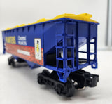 K-Line K625702 Nabisco O SCALE NEW Damaged Box