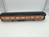 K-line K85-1877-0 J.L. Cowen observation Passenger car O SCALE Used Excellent