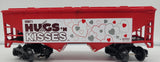 K-Line K624502 HERSHEY'S HUGS AND KISSES O SCALE NEW