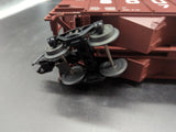 Atlas 2001833-2 Trainman Southern 70T Hopper 74483 O Scale Like New