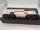 Lionel 2242-15 NH "checkerboard" EMD F3 A/B diesel  O SCALE Like New