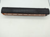 K-line K85-1877-0 J.L. Cowen observation Passenger car O SCALE Used Excellent