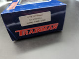 Atlas 2001833-2 Trainman Southern 70T Hopper 74483 O Scale Like New