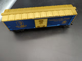Lionel 6-39202 LIONEL CENTENNIAL BOXCAR O SCALE Like New