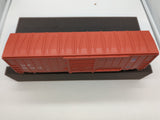 Lionel 2243141 UNION PACIFIC STANDARD O MODERN BOXCAR #357416 O SCALE Like New