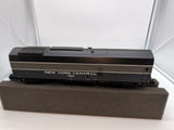 Lionel 6-34520 NEW YORK CENTRAL NON-POWERED SHARKNOSE DIESEL B-UNIT #3818 O SCALE Like New