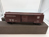 MTH Railking 30-7487 Pennsylvania Box Car #6464 2001. O SCALE Like New