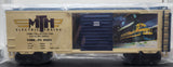MTH Premier 20-93318 TCA Fall York 2005 40 foot boxcar O SCALE NEW