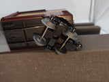 Lionel 6-39375 LIONEL PRR HI-CUBE BOX CAR O GAUGE O SCALE Like New