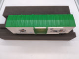 Lionel 6-19262 Perils of Mickey High-Cube Boxcar II # 262A SEC A-2 O SCALE Like New