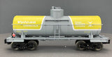 Lionel 6-19615 Vulcan 8000 gal tanker