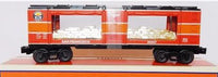 Lionel 6-58512 TCA Southern Pacific SP Daylight Mint Car O Scale