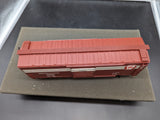 MTH Premier 20-93163 Pennsylvania 40' Box Car 92500 O Scale Like New