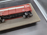 MTH Premier 20-93163 Pennsylvania 40' Box Car 92500 O Scale Like New