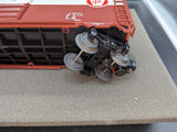 MTH Premier 20-93163 Pennsylvania 40' Box Car 92500 O Scale Like New