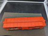 MTH Premier 20-93327 New Haven 40' AAR Box Car O Scale Like New