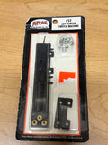 Atlas #52 Left Remote Switch Machine