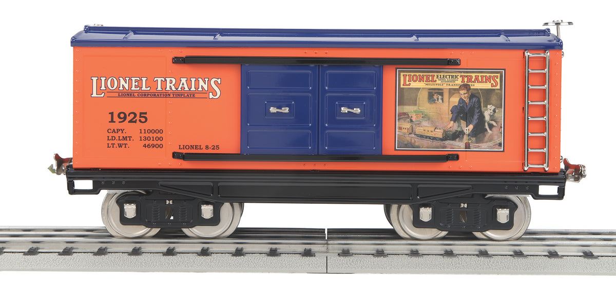 Mth tinplate trains online